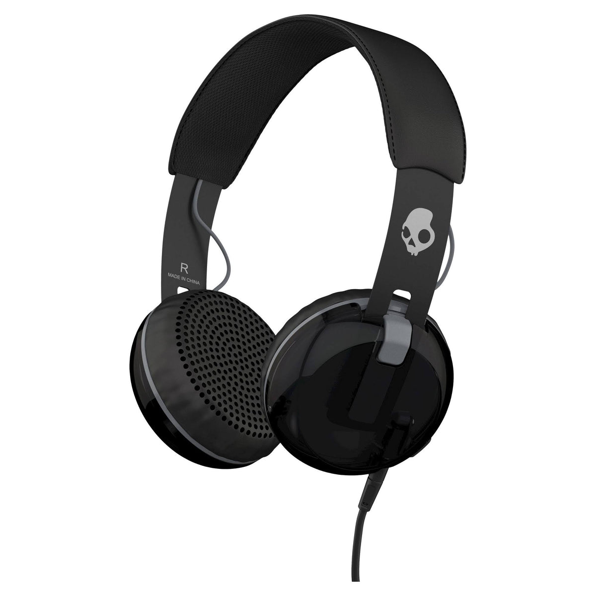 Black Headphones O307445