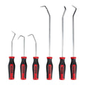 6 Piece Radiator Hose Pick Set T605869