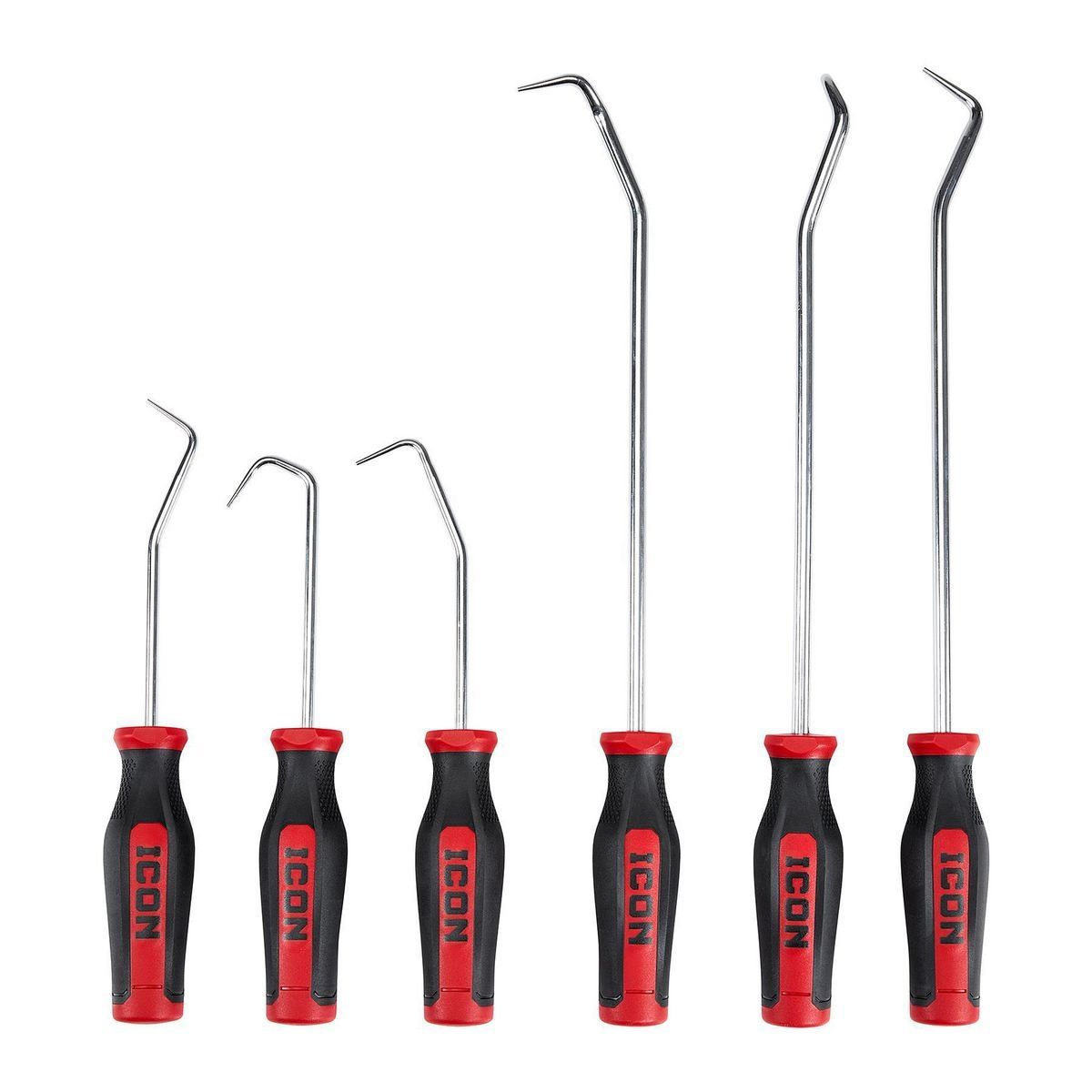 6 Piece Radiator Hose Pick Set T605869