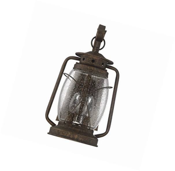 Wall Lantern K290822