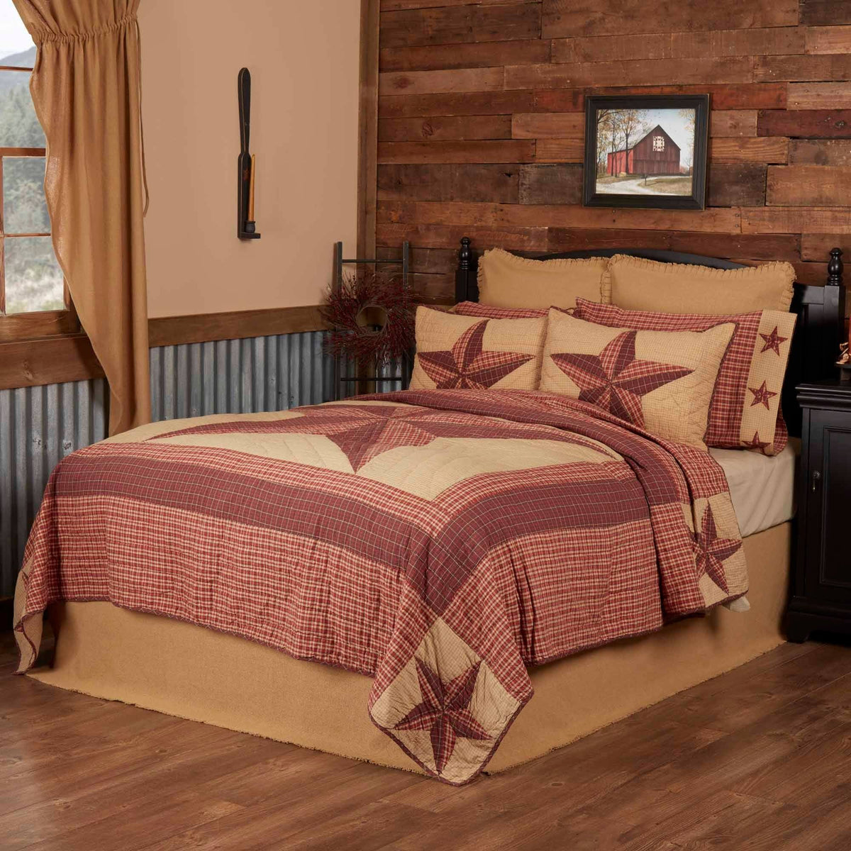 Luxury Quilt U14527