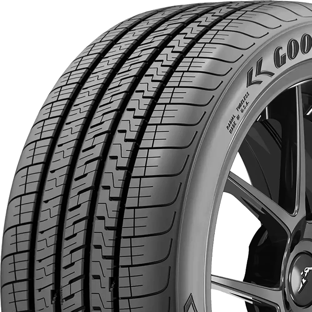 295/40ZR21 111W XL Passenger Tire M757