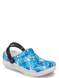 Slip Resistant Clogs E145