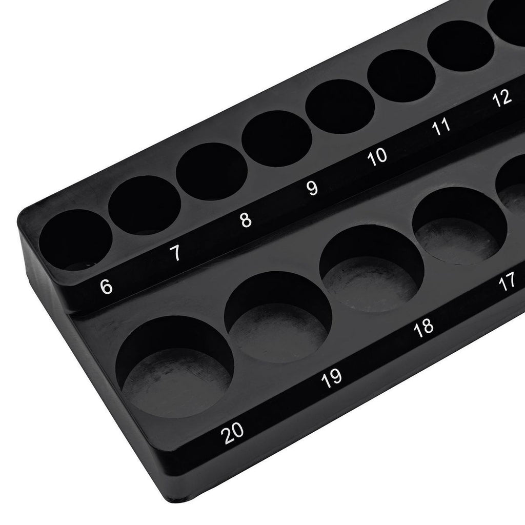 3/8 in. Drive Metric Magnetic Socket Holder L347