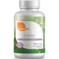 L-Lysine 60 Capsules O55245