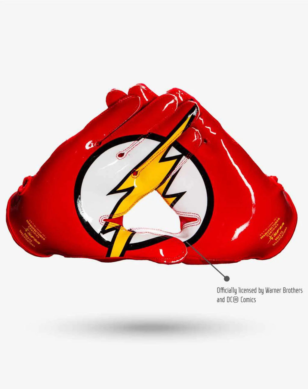Football Gloves J273