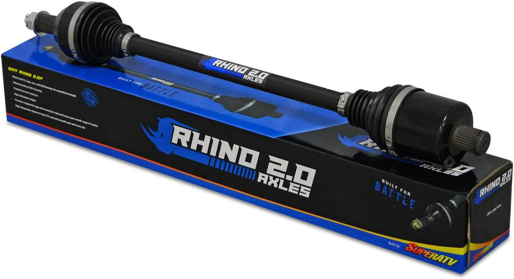 Heavy Duty Front Axle for Polaris RZR PRO XP Y767