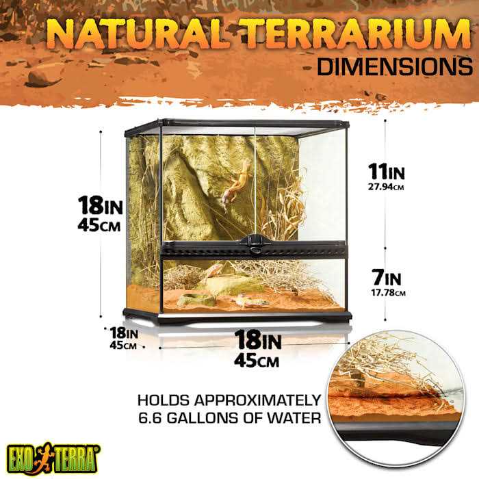 Glass Terrarium Z637643