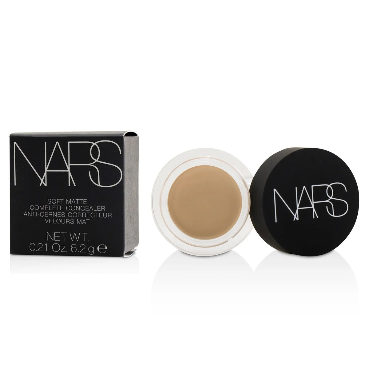 Soft Matte Complete Concealer J26028