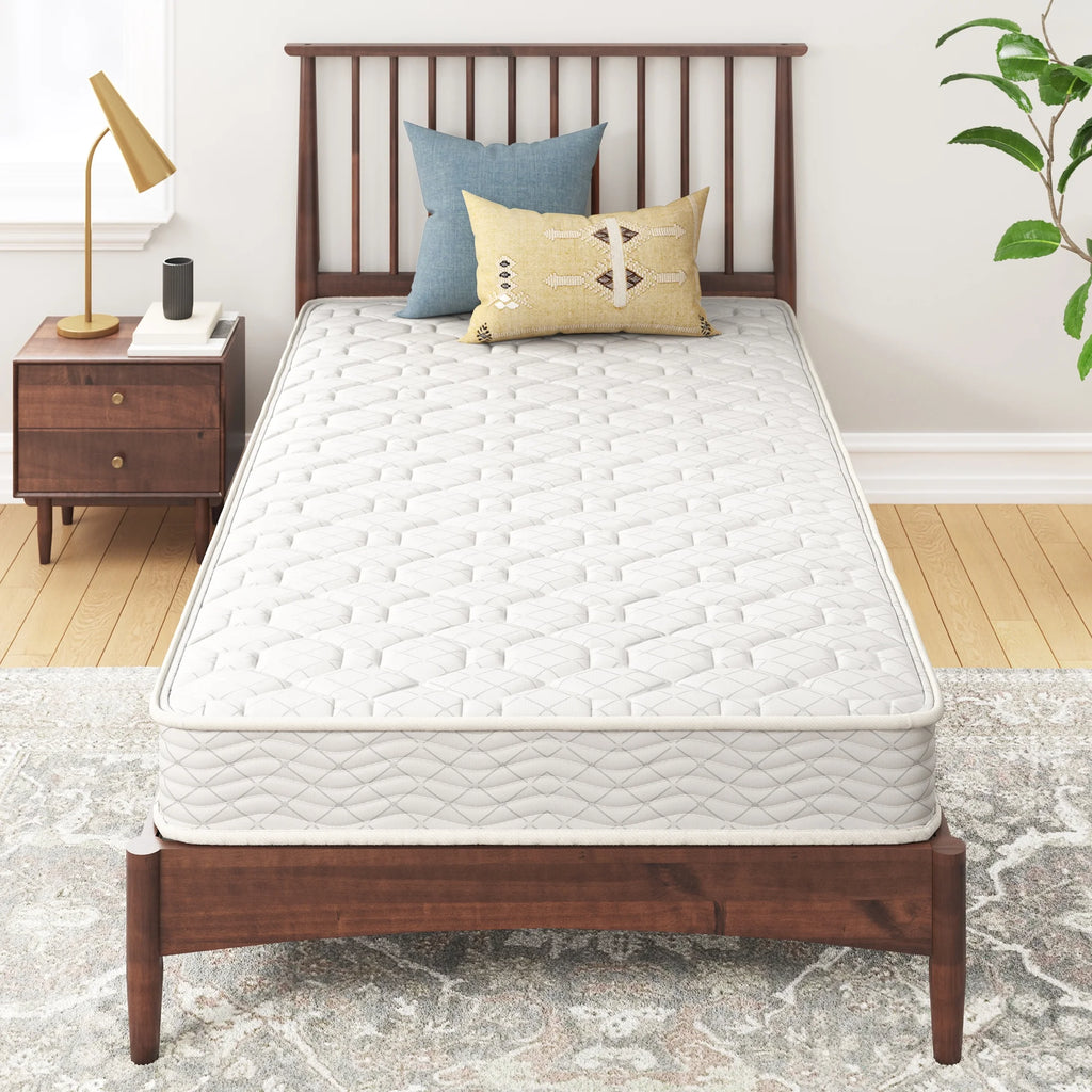 6" Innerspring Mattress, Twin P972860