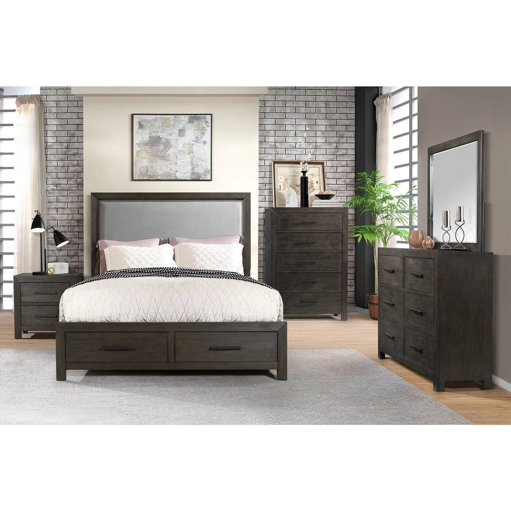 5 Drawer Chest X1401