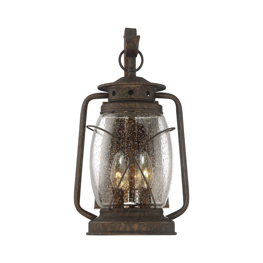 Wall Lantern K290822