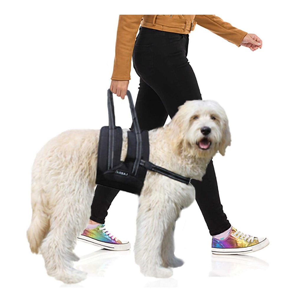 Veterinarian Approved Dog Sling Assist with Chest Strap S482385