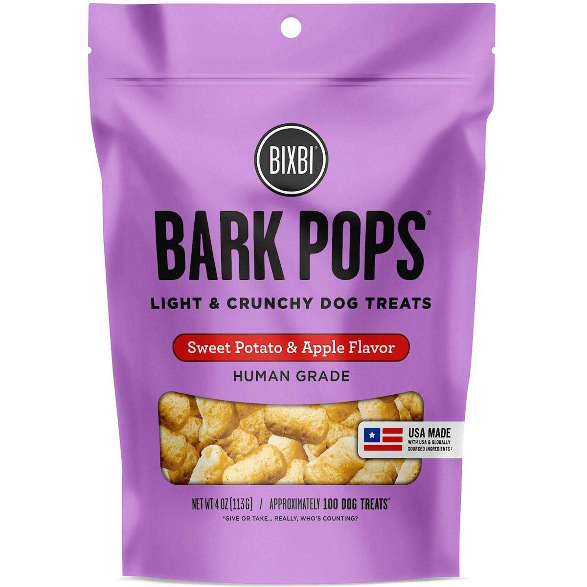 Dog Treats E961