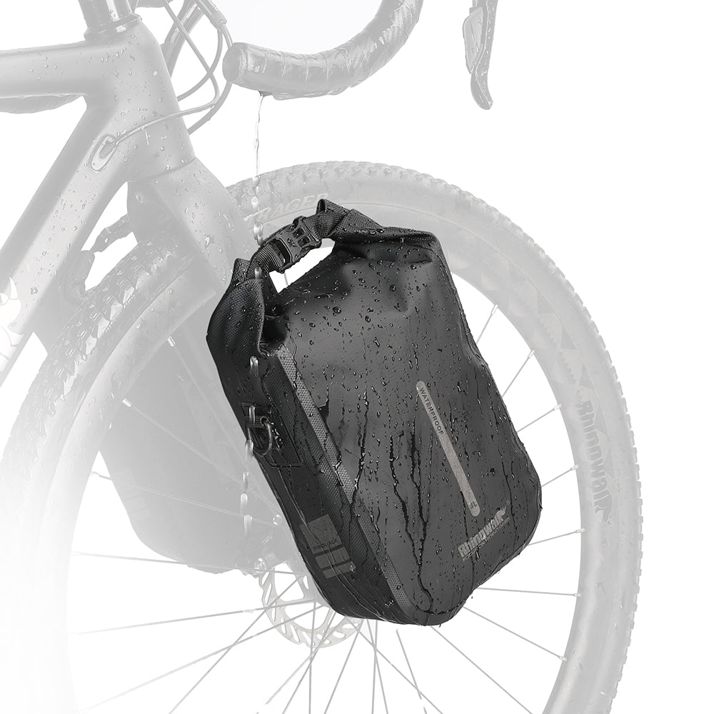 4L Waterproof Bicycle Bag G43662