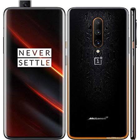 Papaya Orange 12GB Ram 256GB ROM Unlocked Single SIM Smartphone O29207