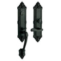 Venetian Bronze Mortise Handleset Trim Y445588