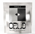 Vegan Omega 3 Supplement 60 Mini Softgels Q1472
