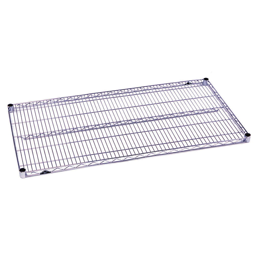 Wire 54x22W x 24x22D Shelf O258