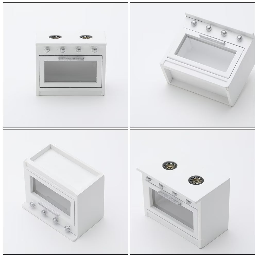 Miniature Kitchen Accessories Sets Miniatures F420986