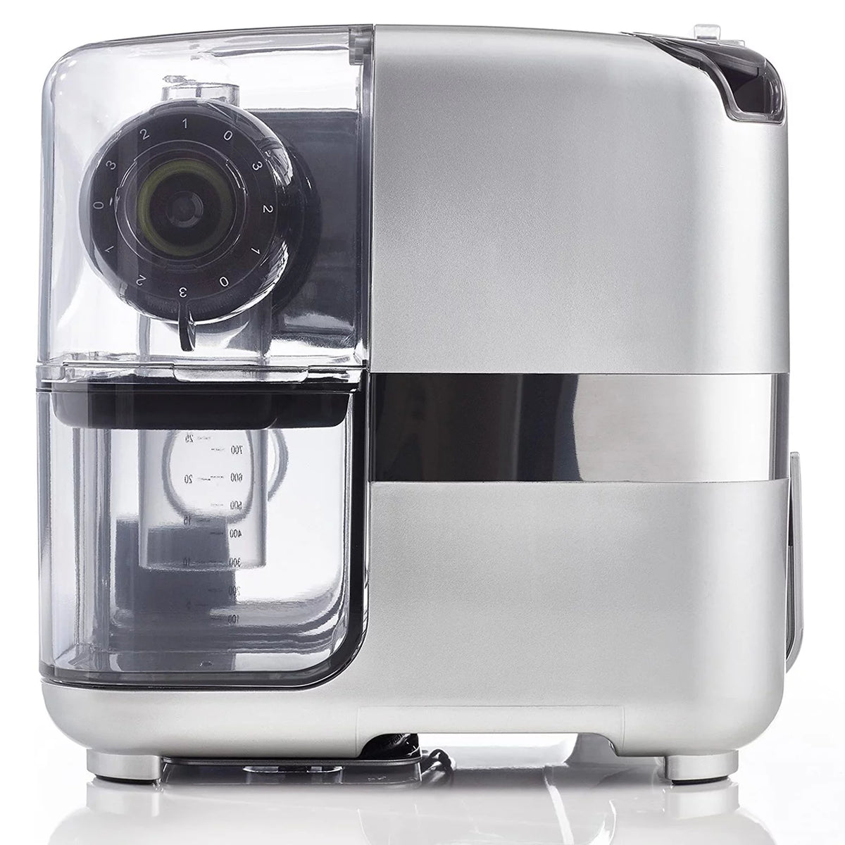 200W Slow Masticating Juicer W904