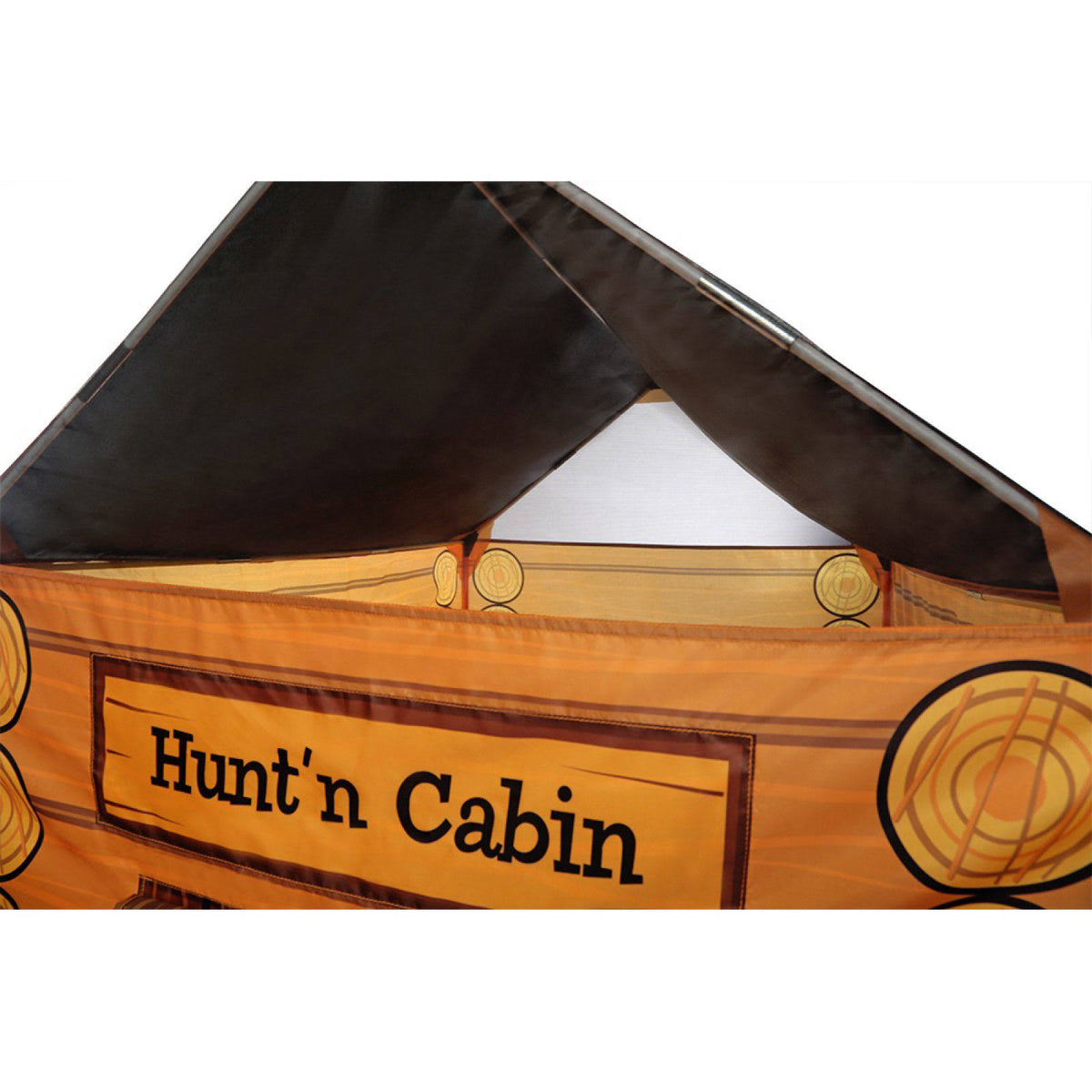 Hunting Cabin Playhouse B239