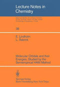 Molecular Orbitals and Their Energies [Book] C304