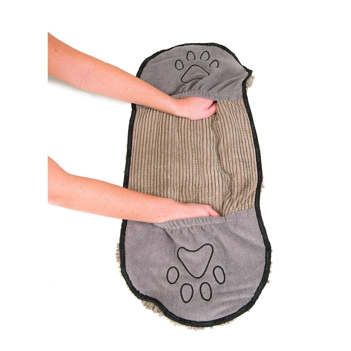 Shammy Towel E163734