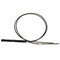 Dual Steering Cable - 6 ft. E652744