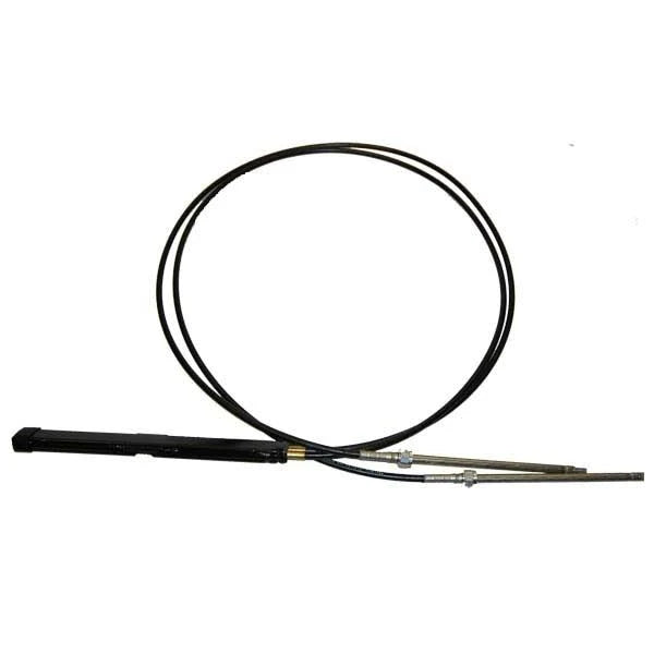Dual Steering Cable - 6 ft. E652744