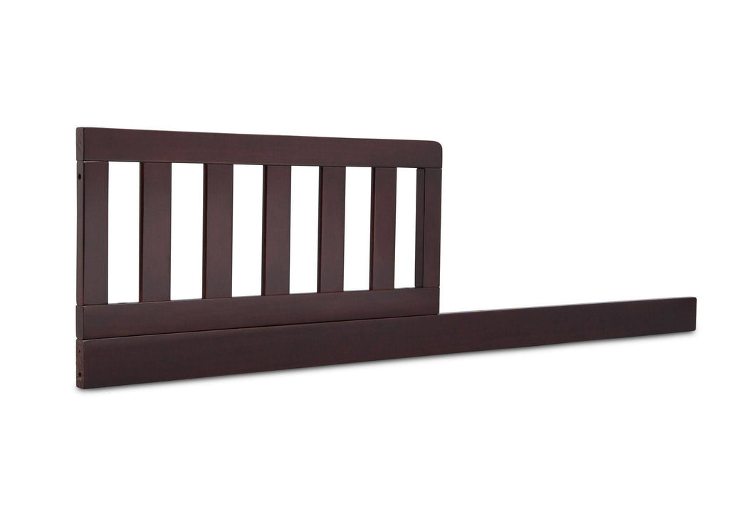 Bianca White Daybed Toddler Guardrail Kit J3492