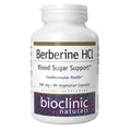 Berberine HCl 90 Capsules U92333
