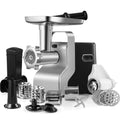 3000W Electric Meat Grinder with 3 Stainless Steel Grinding Plates W54445