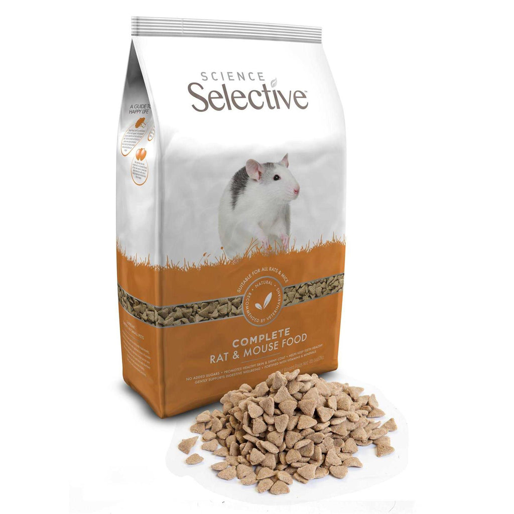 Rat Food T761407