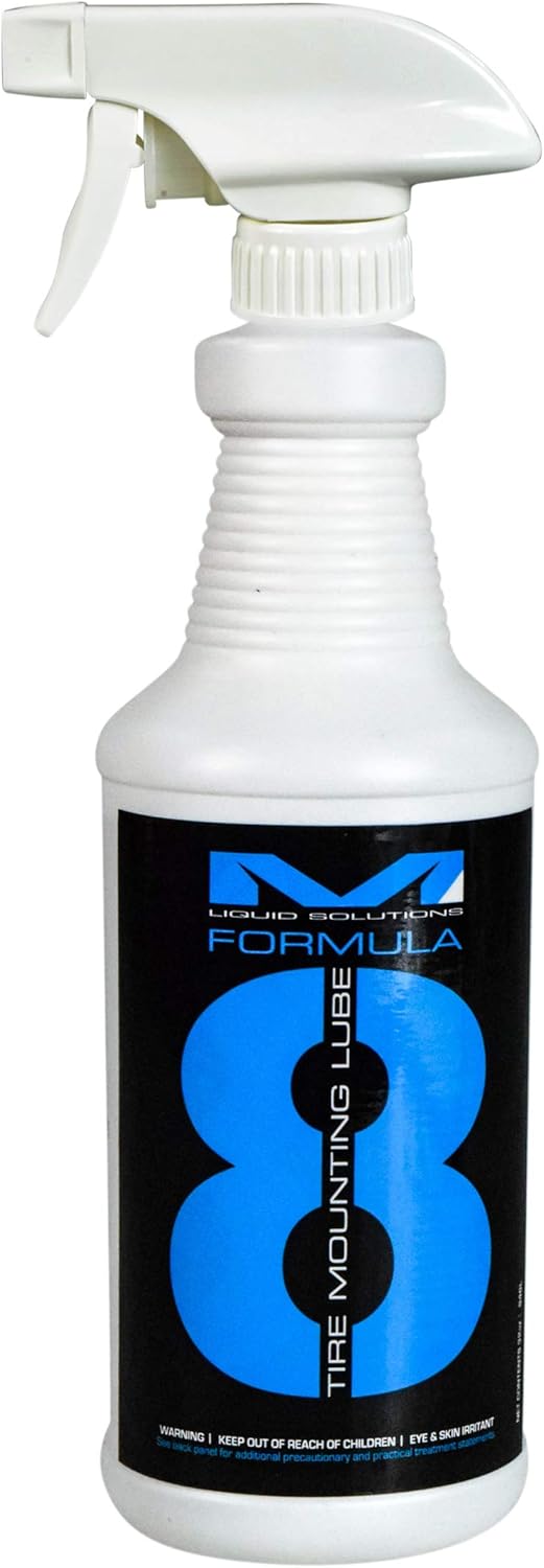 Tire Changing Lube 32oz 10 Pack L23142