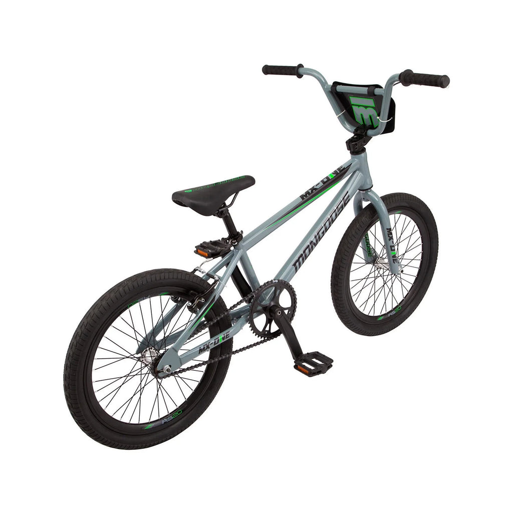 20 in. Boys BMX Bike C8003