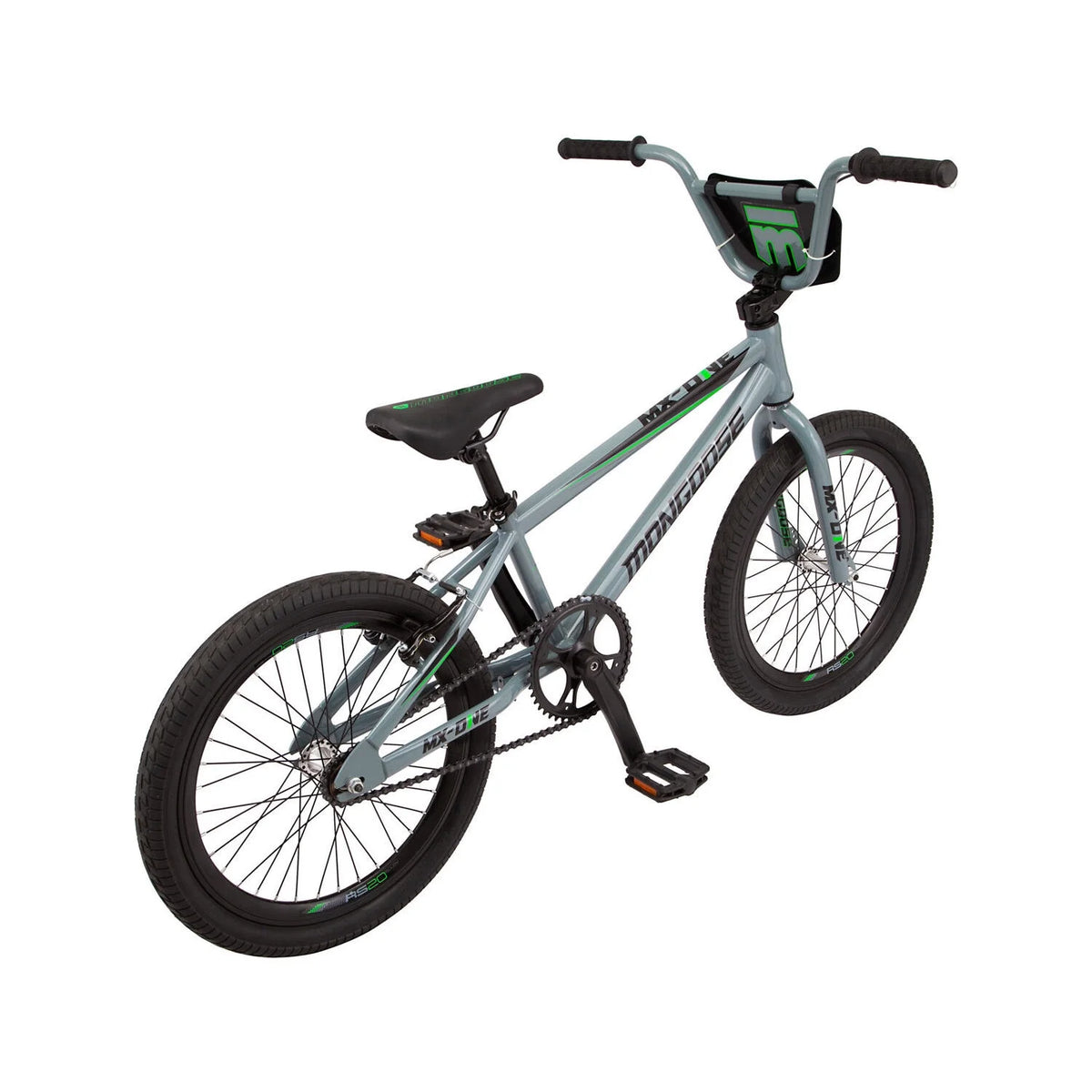 20 in. Boys BMX Bike C8003