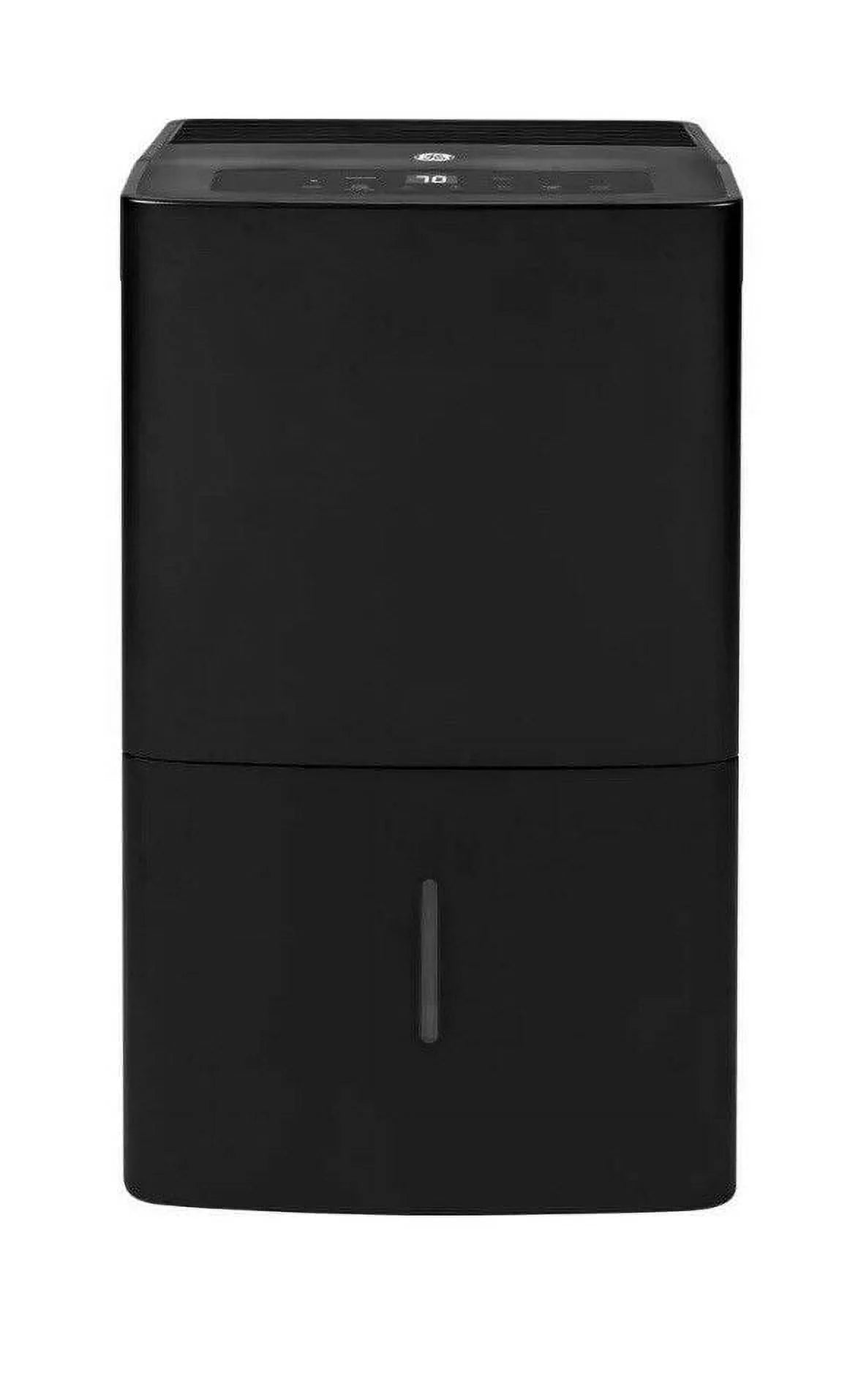 50-Pint Portable Dehumidifier A25481