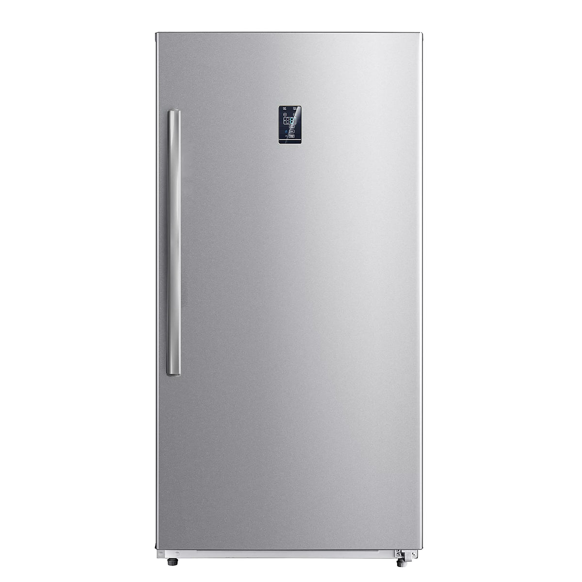 28" Stainless Steel Dual Zone Refrigerator/Freezer H40448