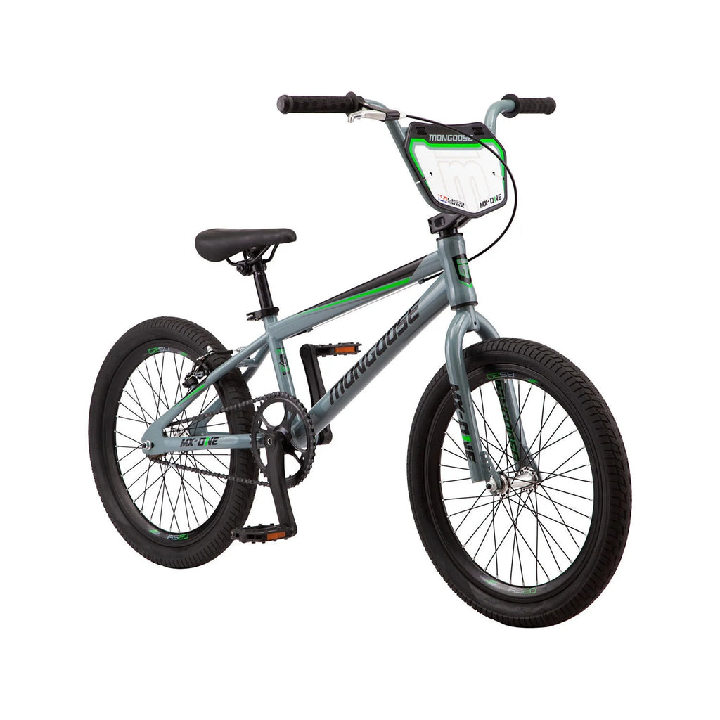 20 in. Boys BMX Bike C8003