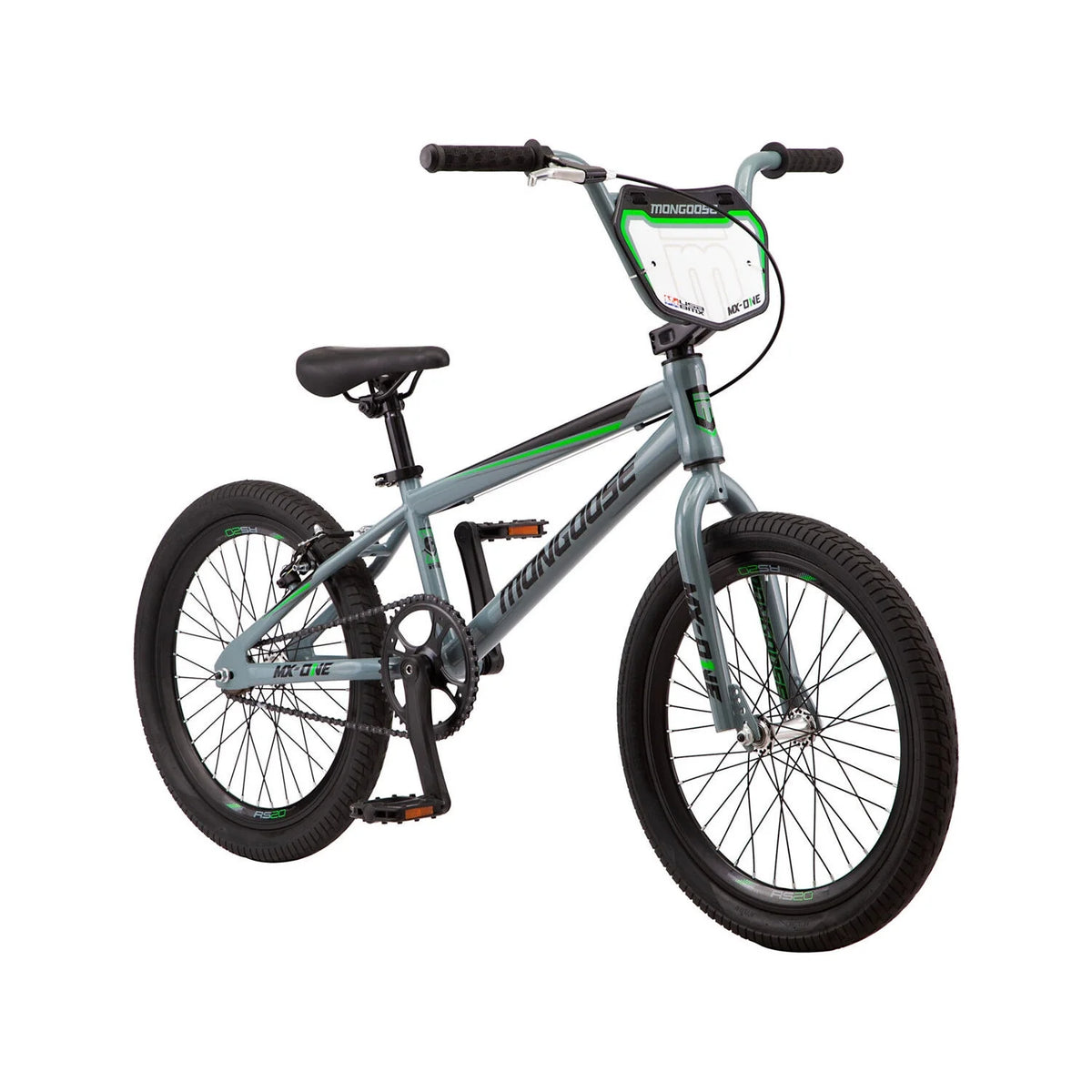 20 in. Boys BMX Bike C8003