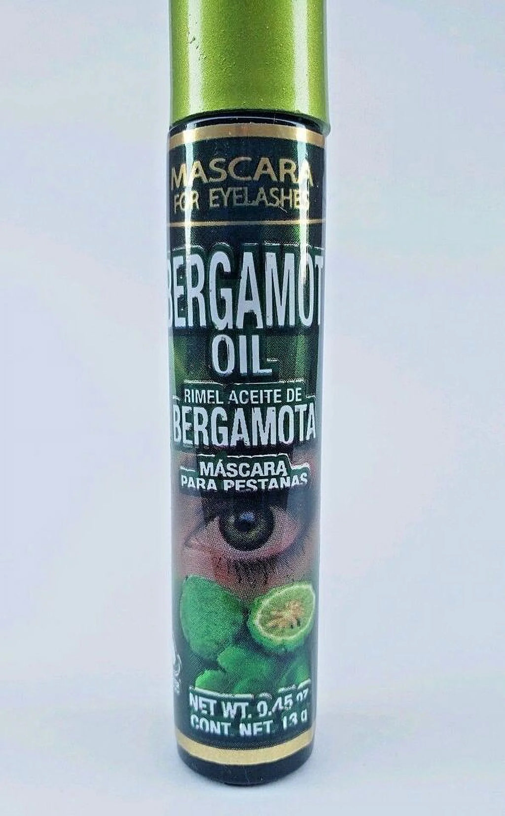 Waterproof Strengthening Mascara 0.45 oz A41708