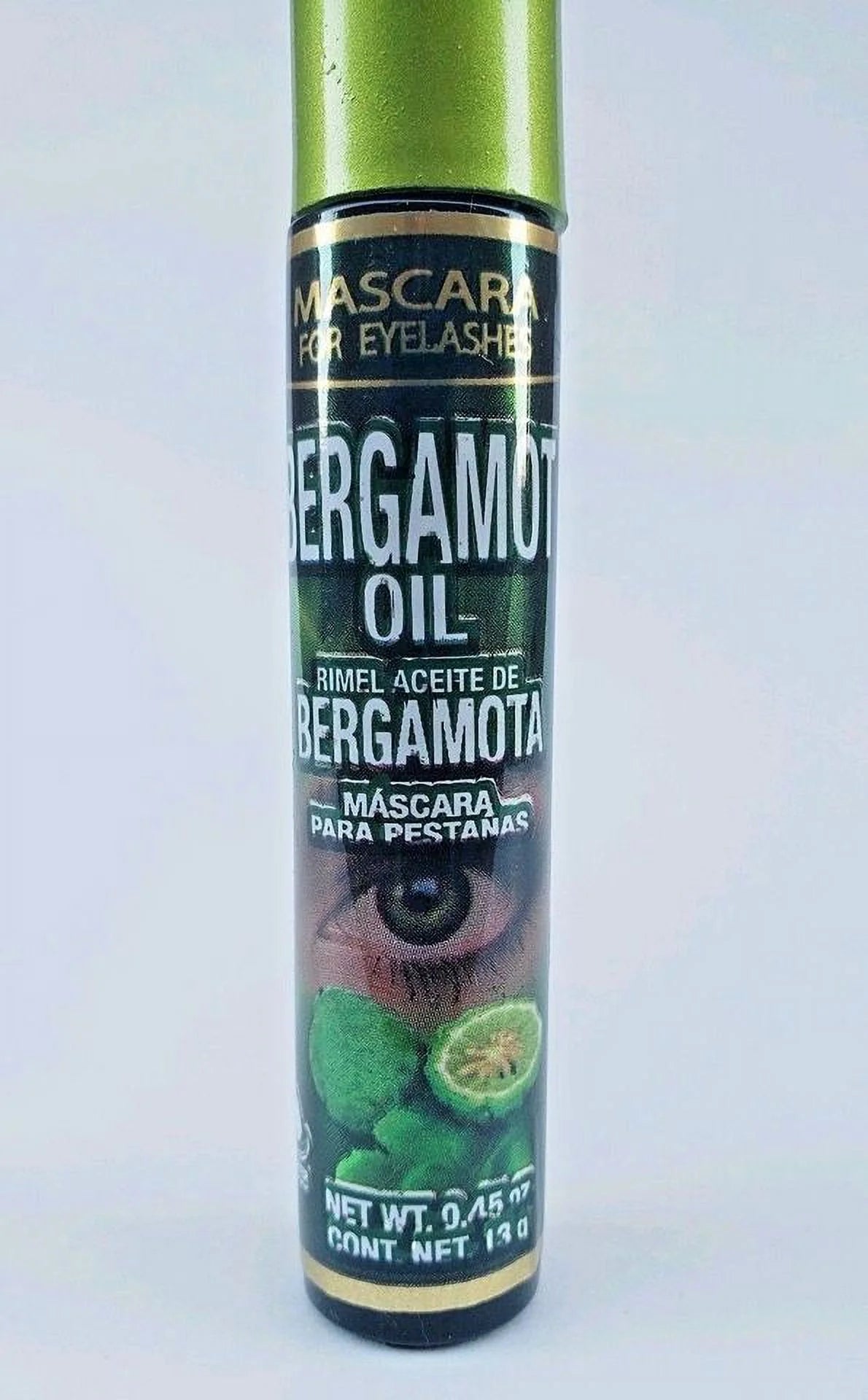 Waterproof Strengthening Mascara 0.45 oz A41708