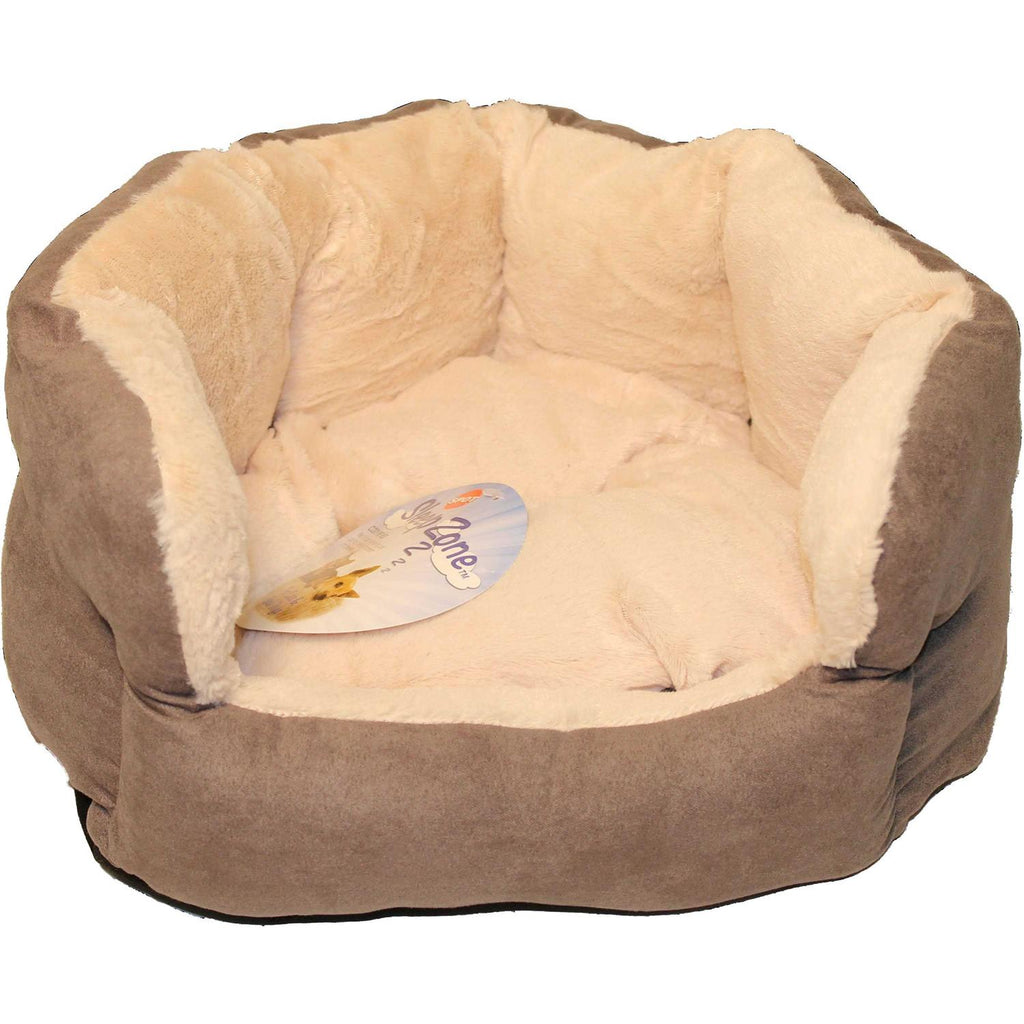 Reversible Cushion Bed S31720