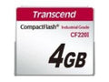 4GB CF Card Industrial E5883