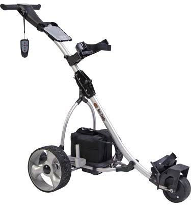 Electric Motorized Golf Bag Cart C124324