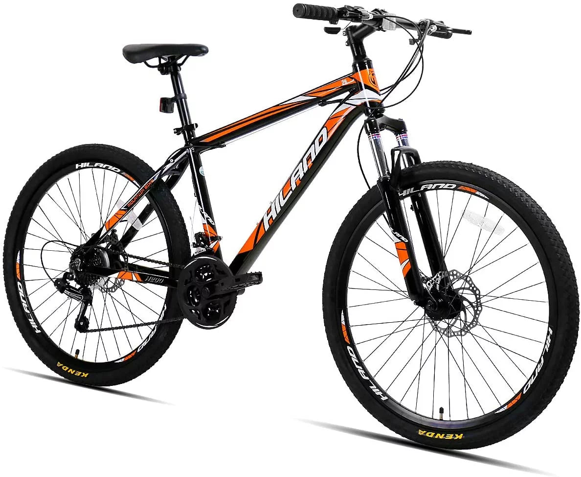26 inch Aluminum Frame Mountain Bike P886