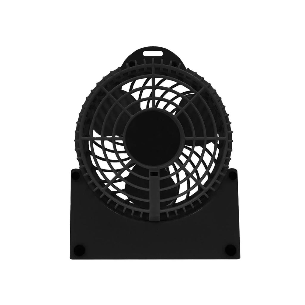 Rechargeable Personal Fan J2964