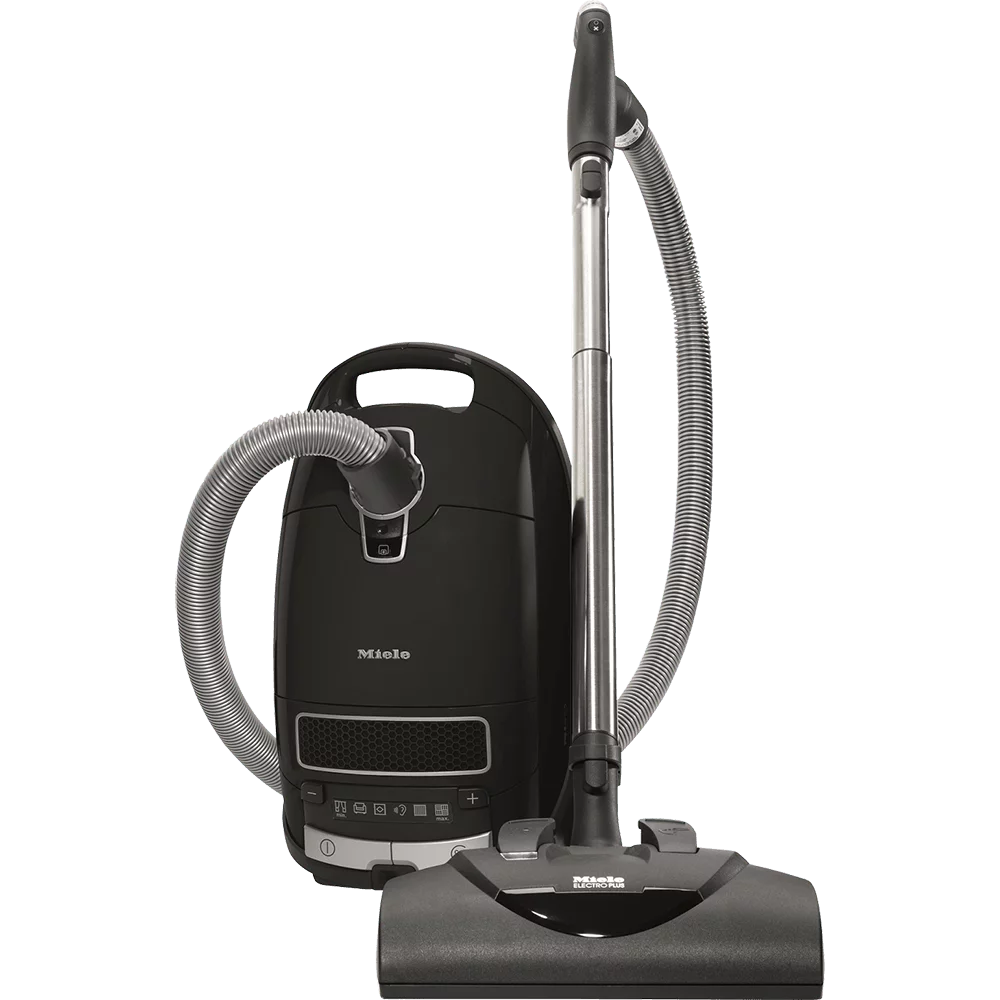 Canister Vacuum Cleaner B8913