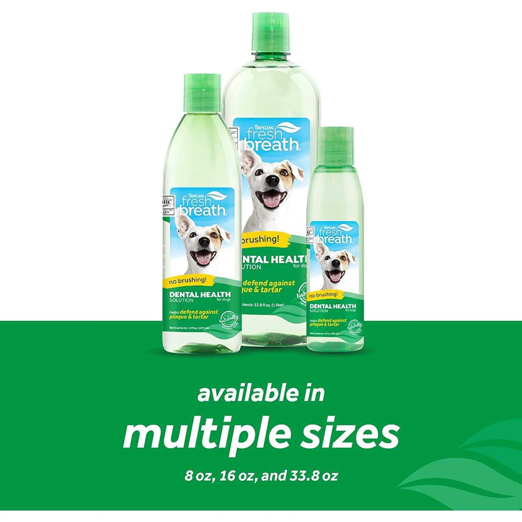 Dog Water Additive B5056